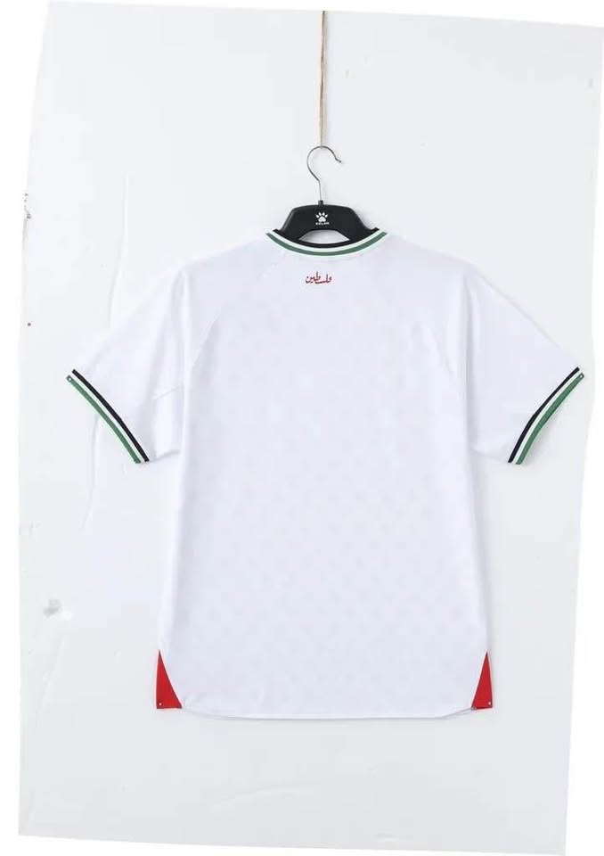 Palestine Jersey - photo 2