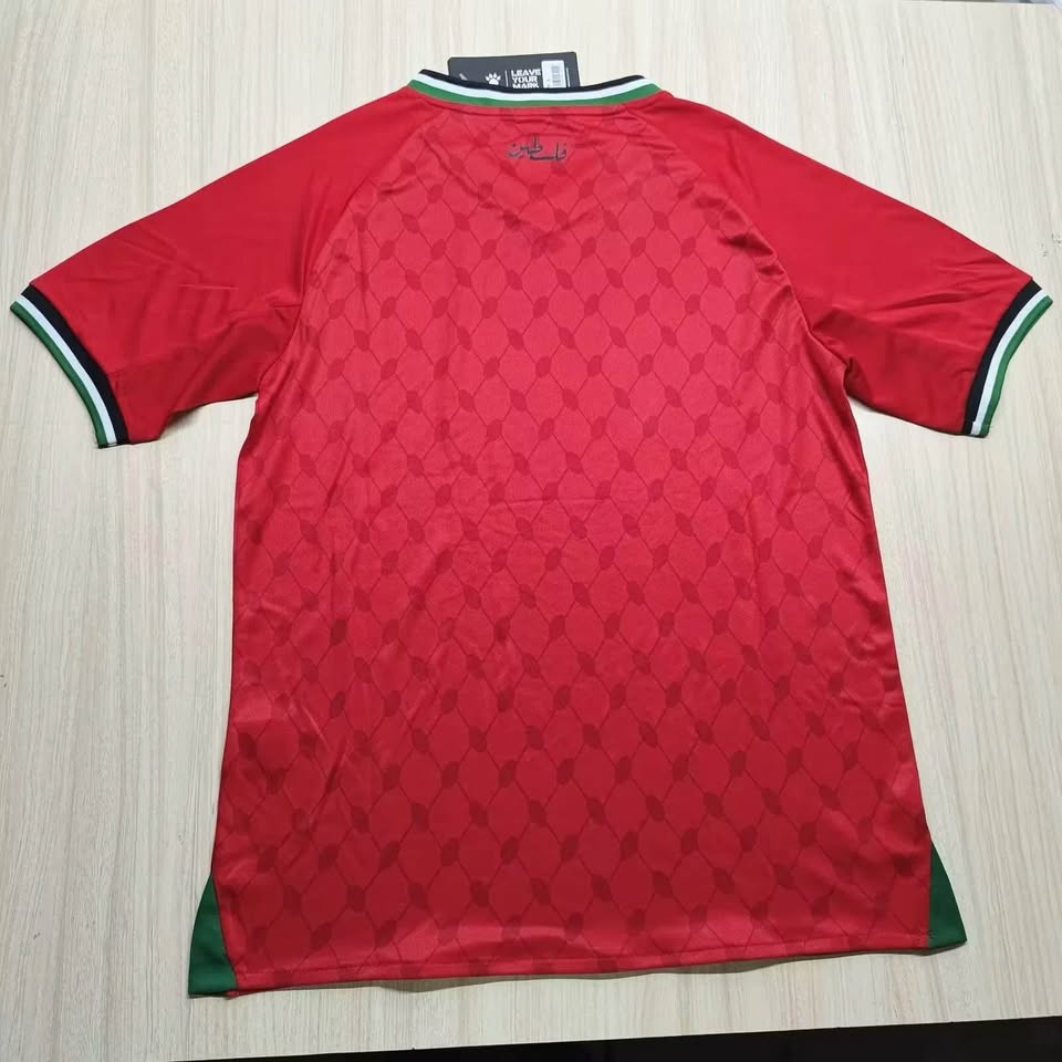 Palestine Jersey - photo 4