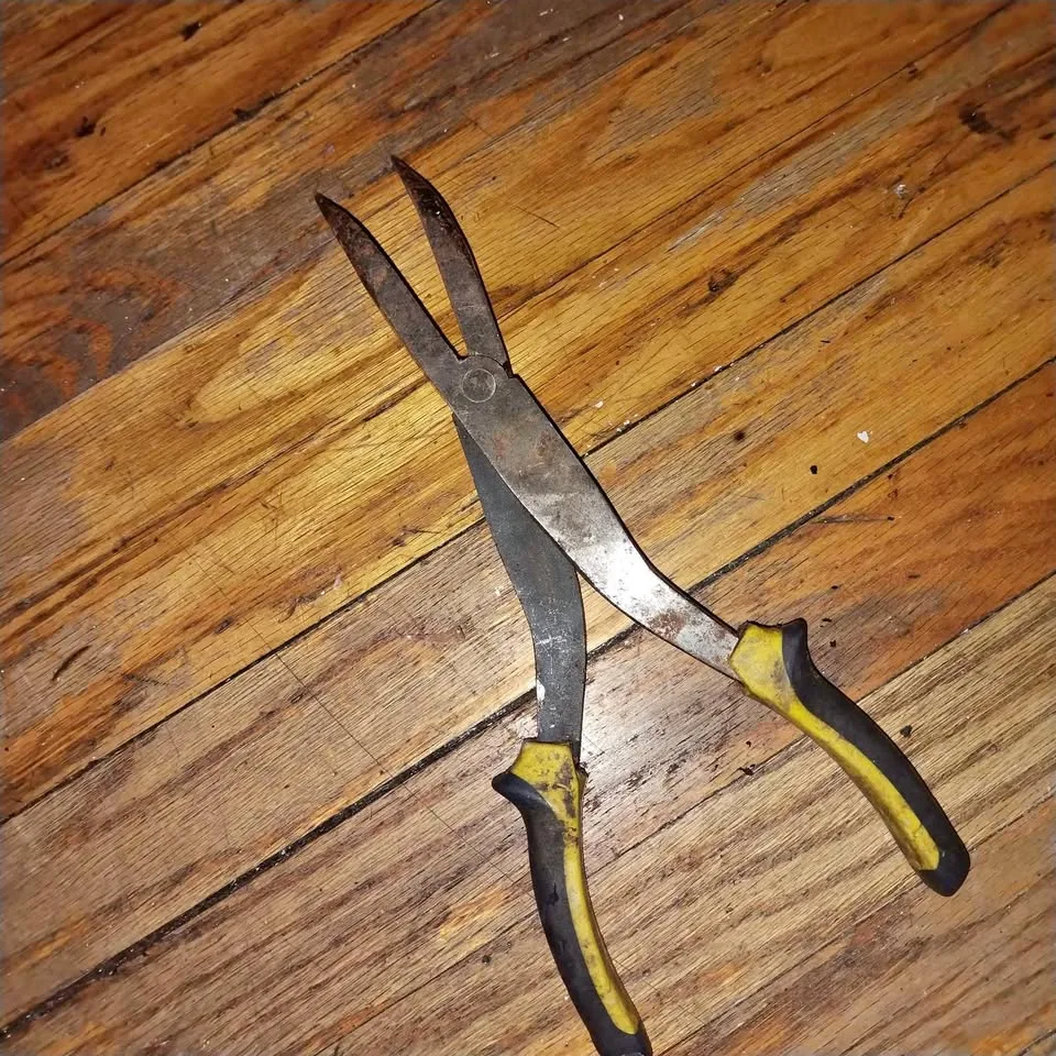 Spro Extra Long Bent Nose Pliers, 28cm thumbnail