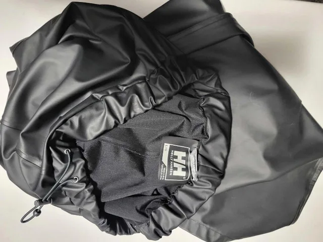 Helly Hansen Rain Pants Large