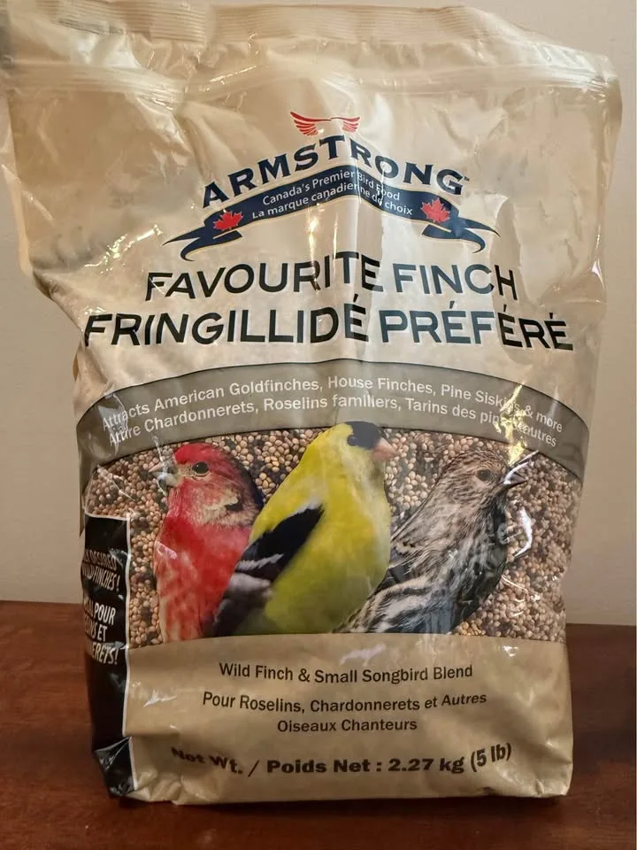 Farmers Market Bird Feeder image indicator(3)