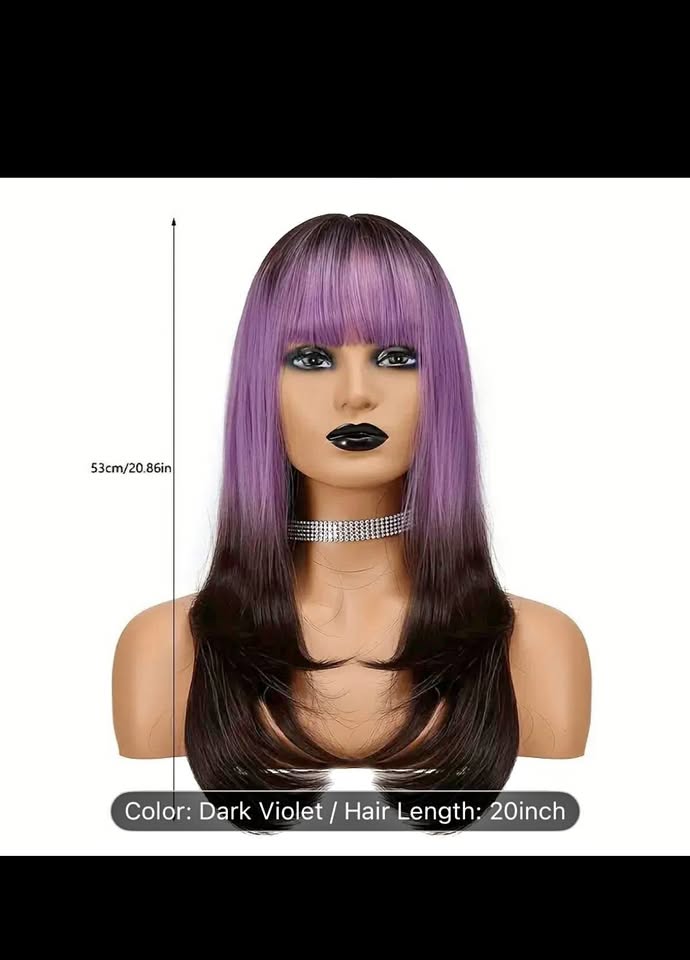Wigs