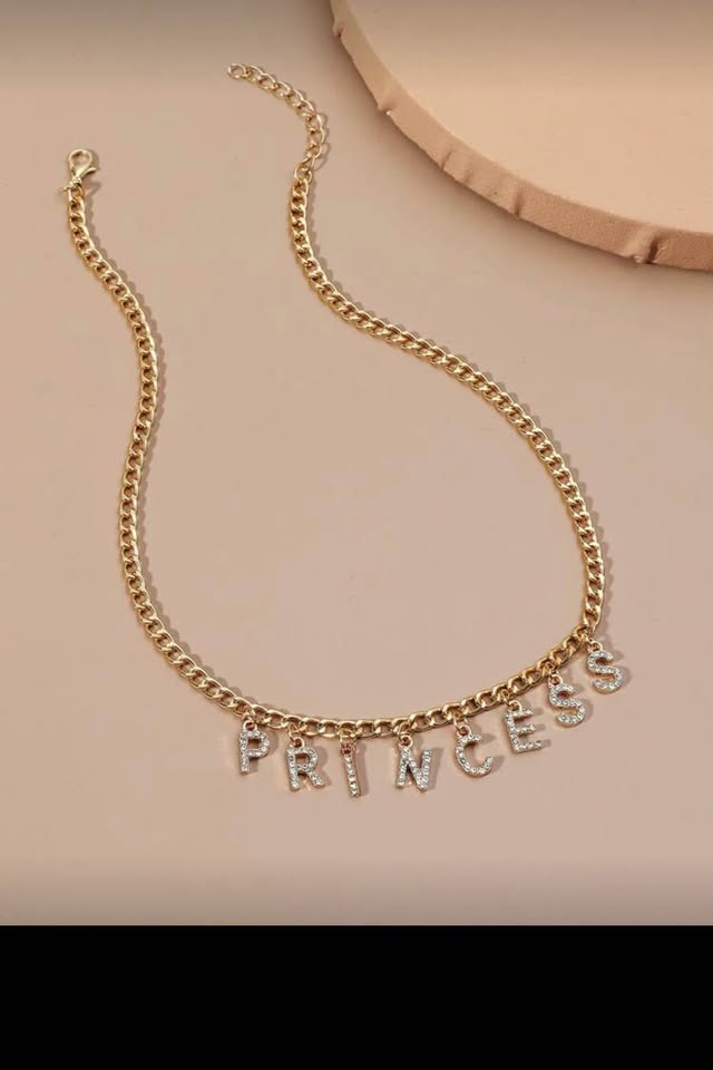 Princess Necklace - photo 2