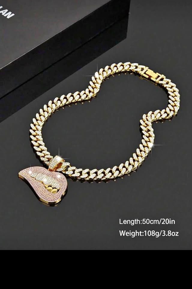 Cuban Chain