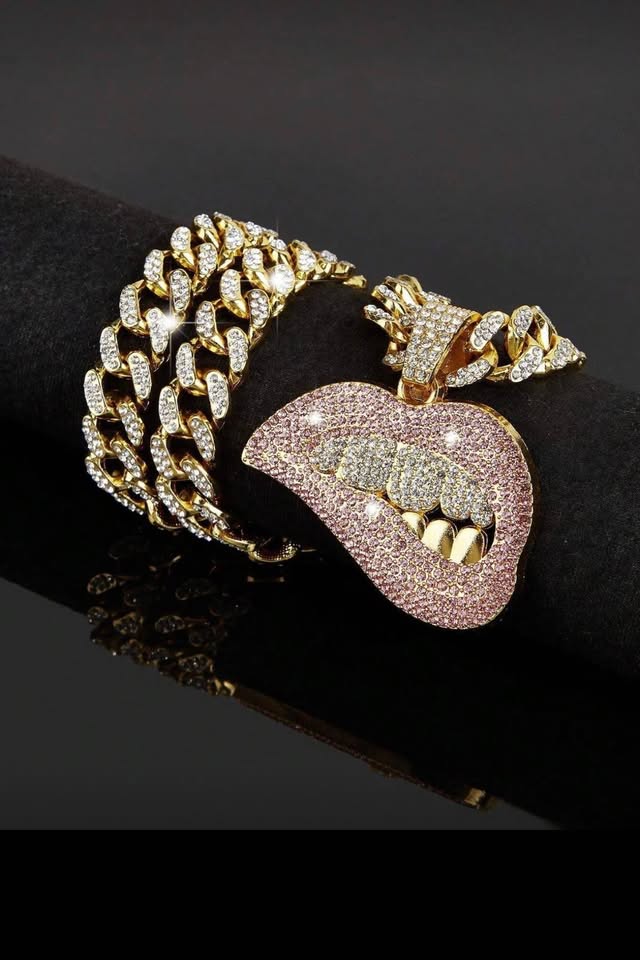 Cuban Chain - photo 2