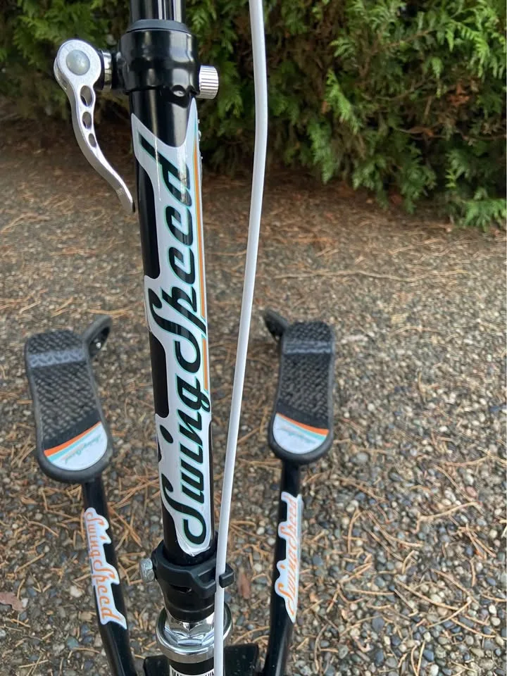 Kids Wiggle Scooter image indicator(2)