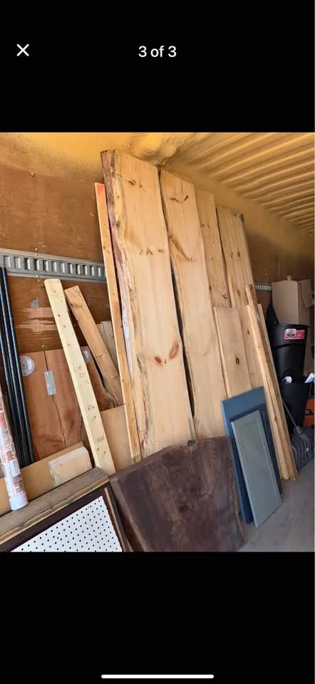 Variety of lumber thumbnail