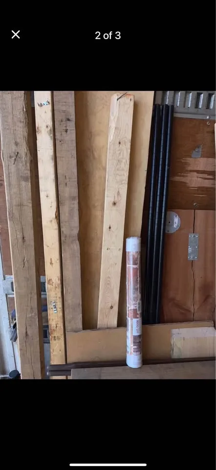 Variety of lumber image indicator(3)