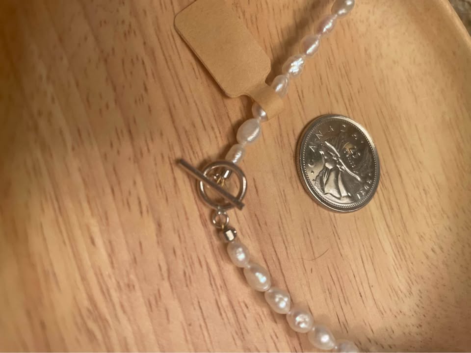 Lapis lazuli necklace with sterling silver dream catcher pendant - photo 5