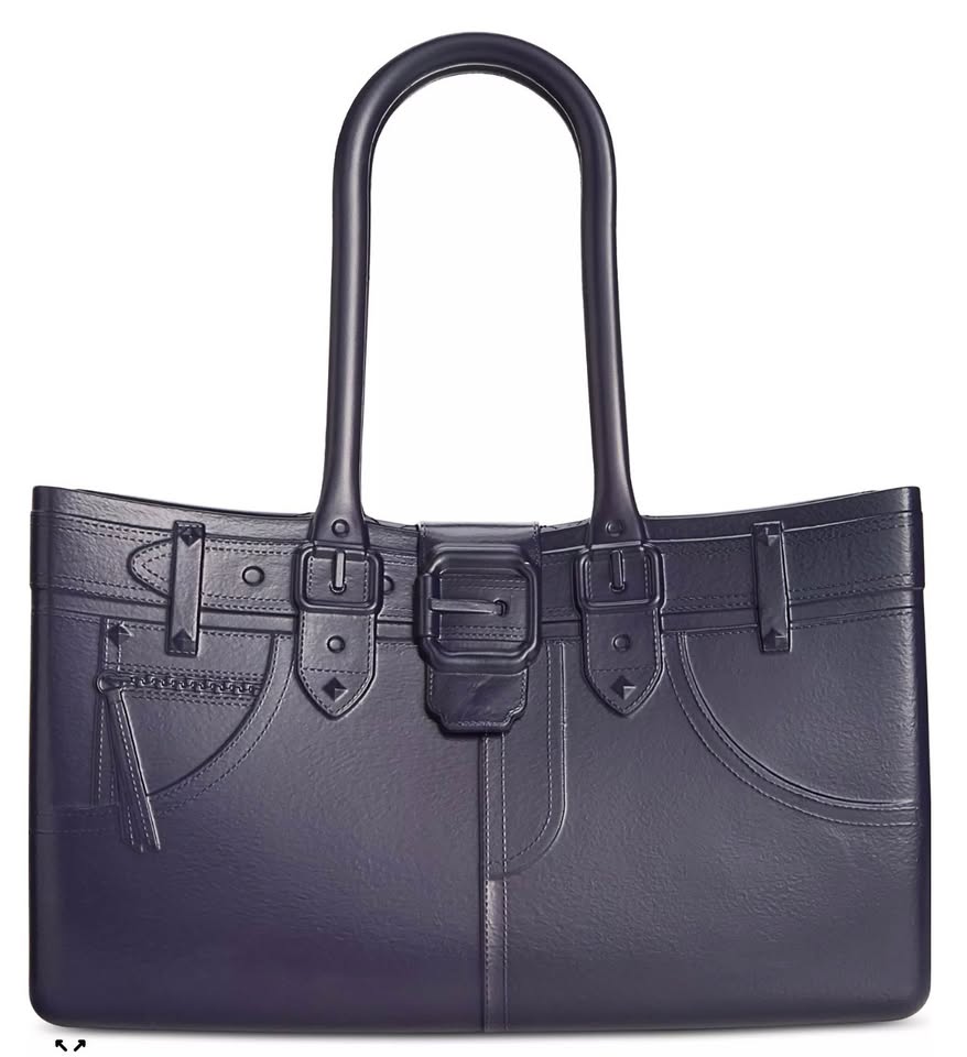 GREAT BAG CO Tote Designed by Robert Verdi - photo 4
