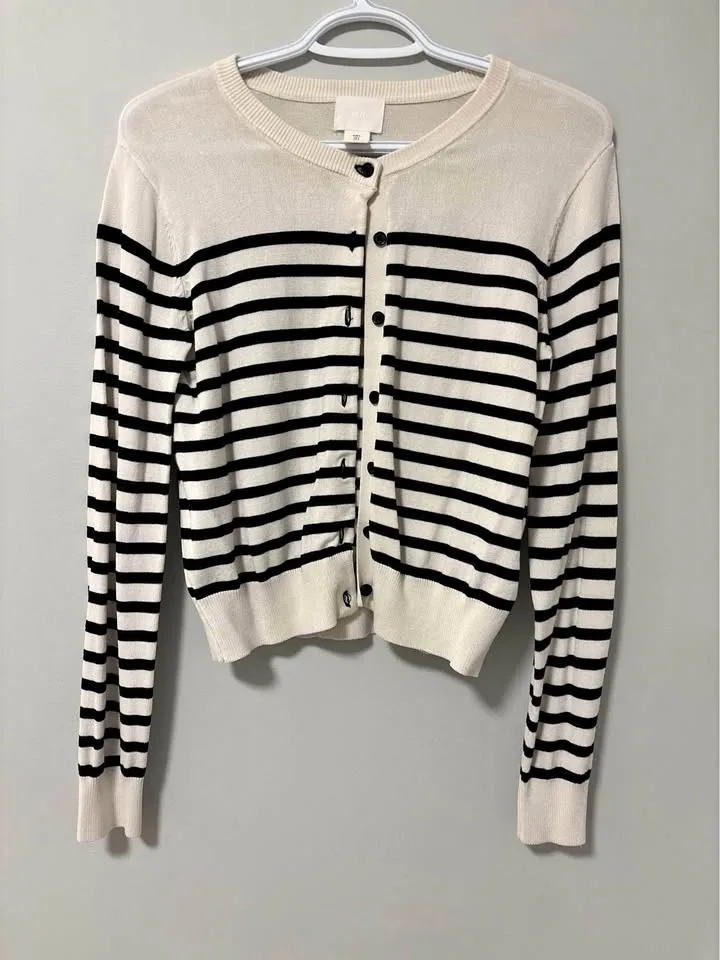 H&M Cardigan thumbnail