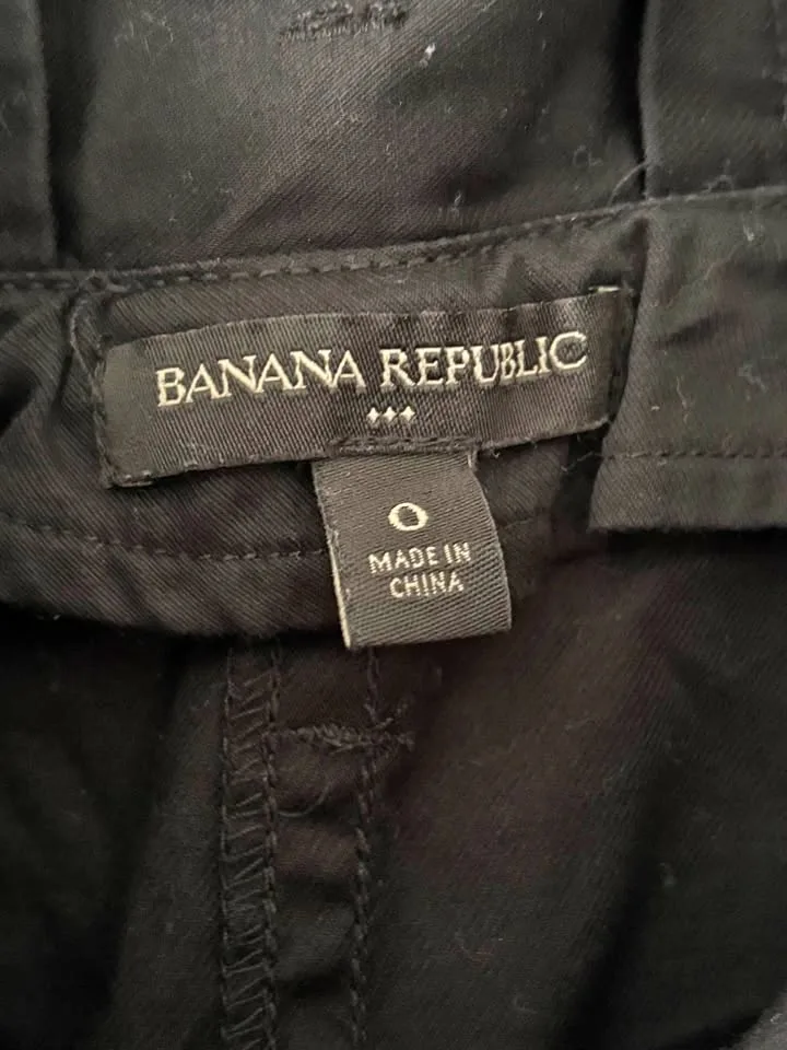 Banana Republic Skirt thumbnail
