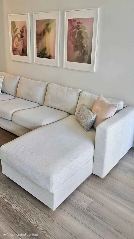 Ikea Sectional Couch image indicator(2)