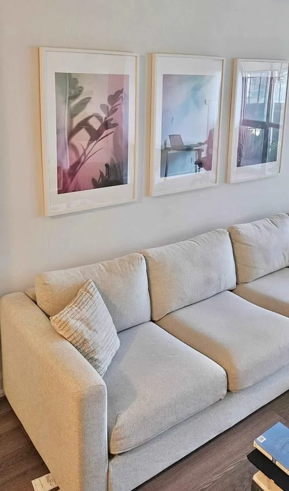 Ikea Sectional Couch image indicator(4)