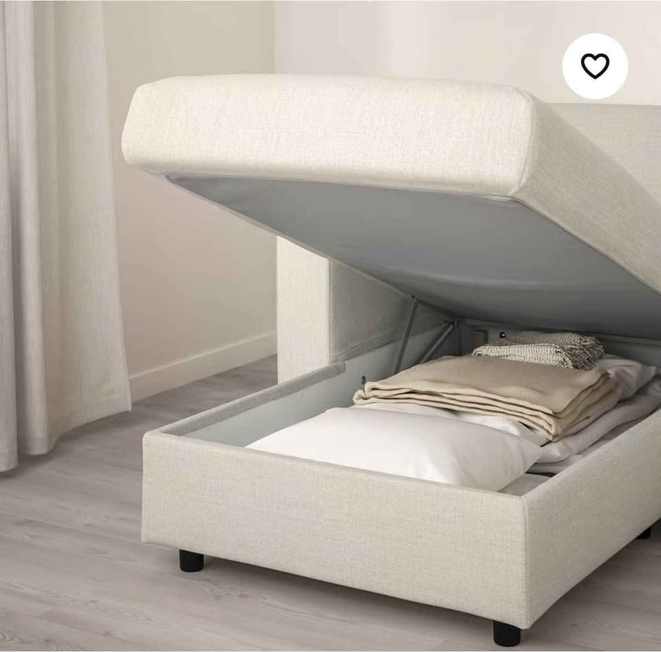 Ikea Sectional Couch - photo 5