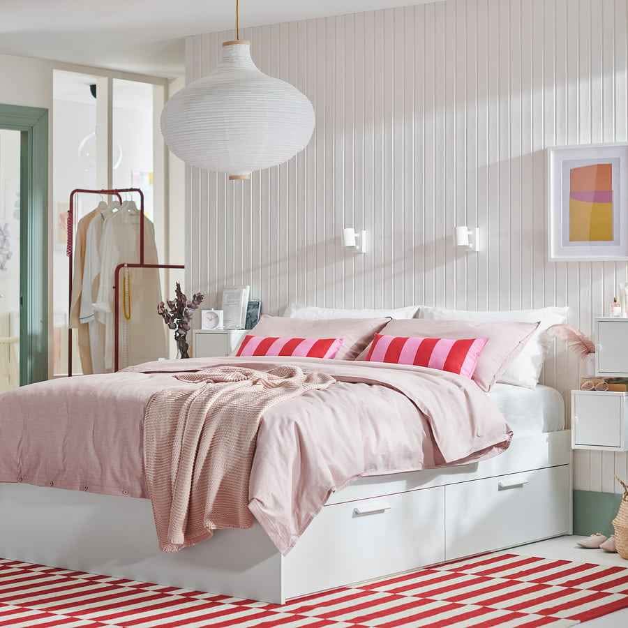 IKEA Bedframe - photo 3