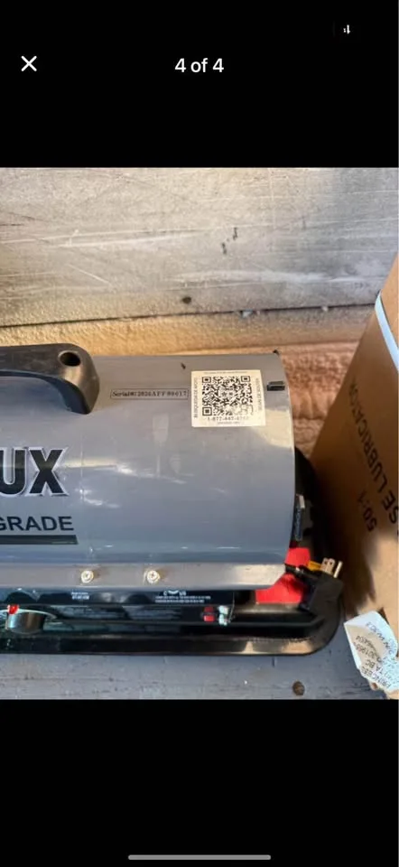 Industrial heater image indicator(3)