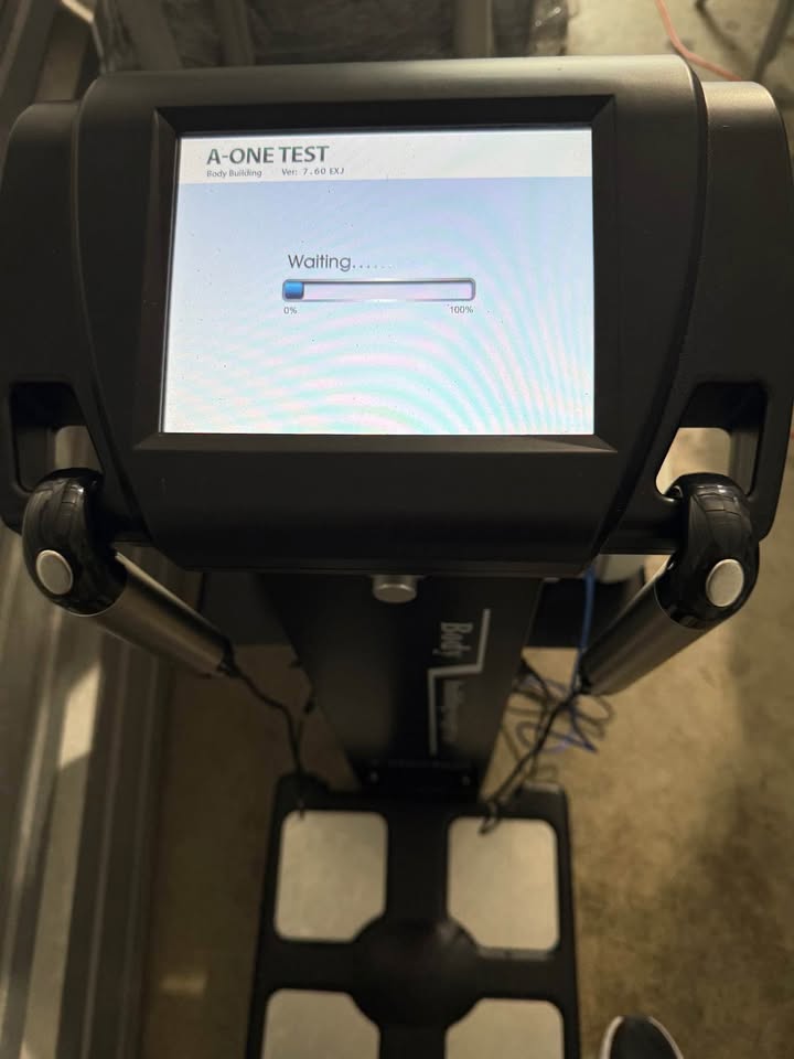 BMI SCALE FOR HEALTH CHECK - photo 4