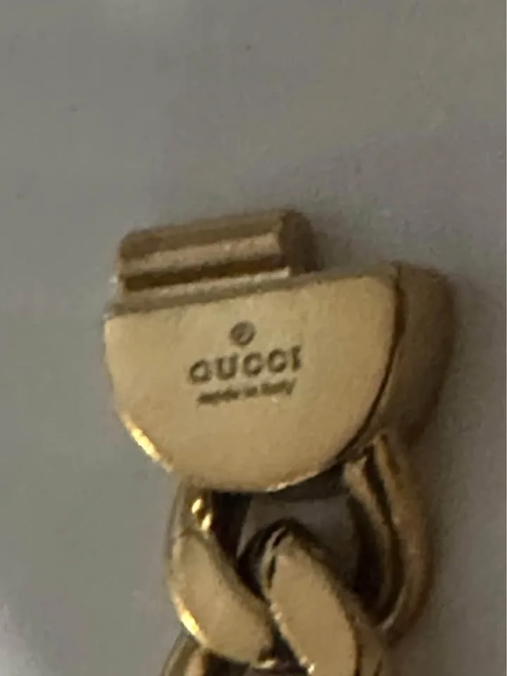 Gucci image indicator(2)