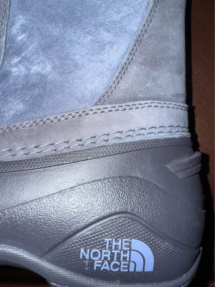 The North Face Youth Shellista Lace boots size 7 - photo 4