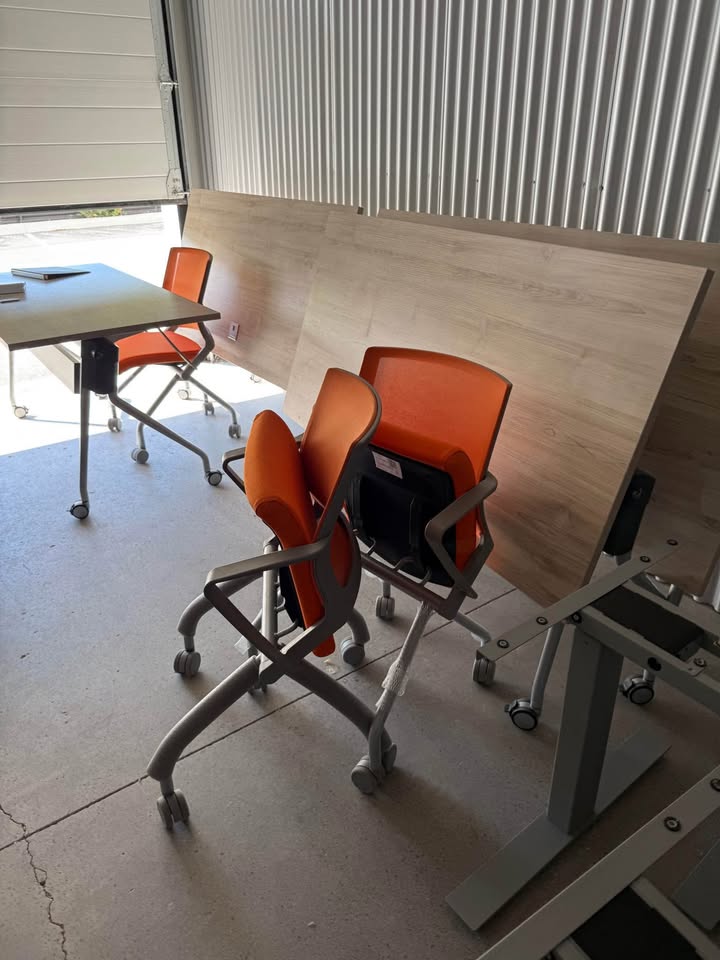 Luxury office chairs price is each - photo 2