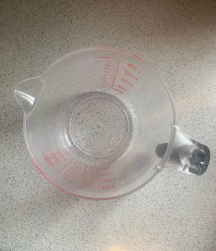 Measuring Cup - 1000ml image indicator(3)