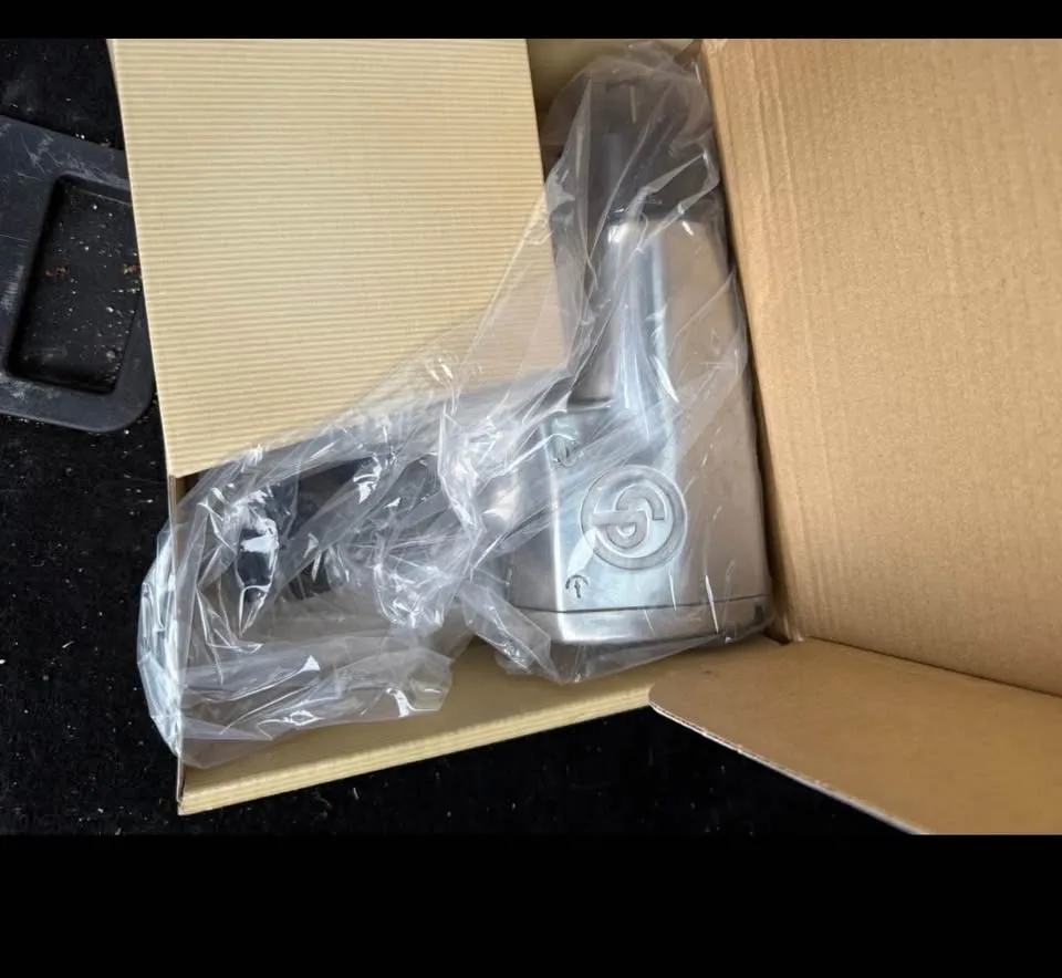 Chicago Pneumatic CP772H image indicator(4)