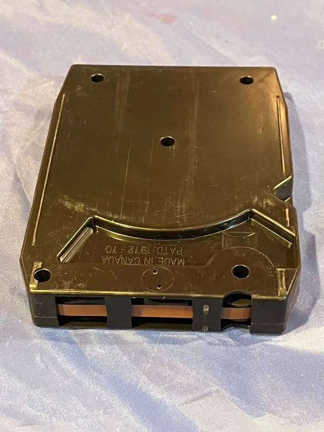 Come to the Movies 8-Track Tape image indicator(2)