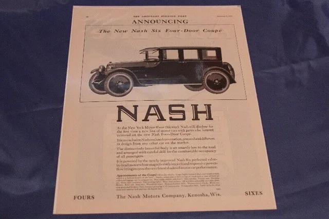 1923 Nash Ads image indicator(3)