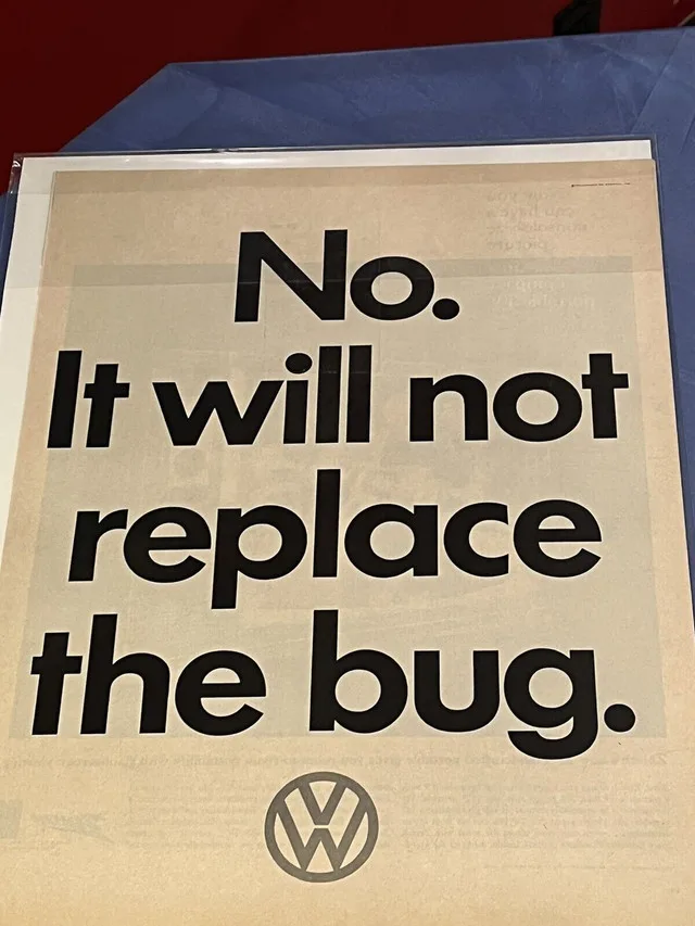 1965 Volkswagen Fastback Ad image indicator(2)