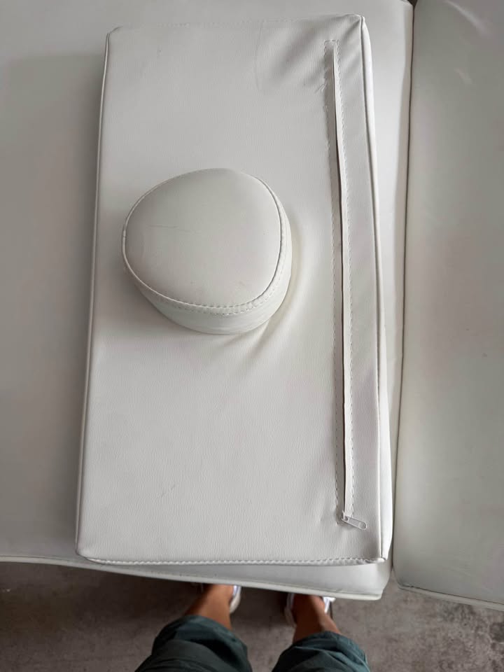 Facial bed - photo 2