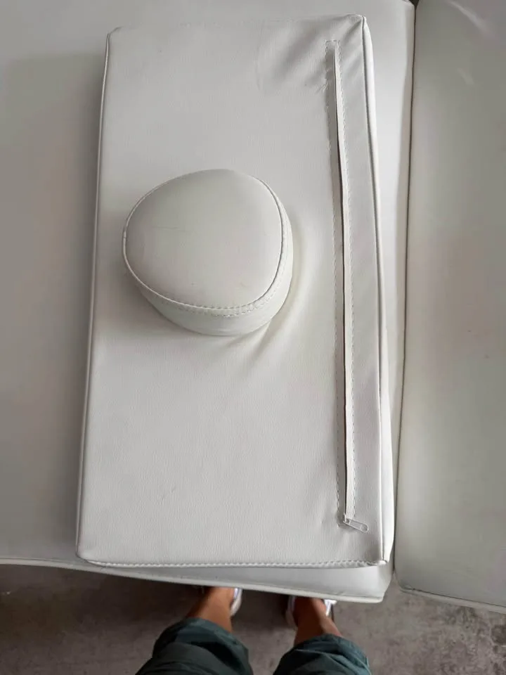 Facial bed image indicator(2)