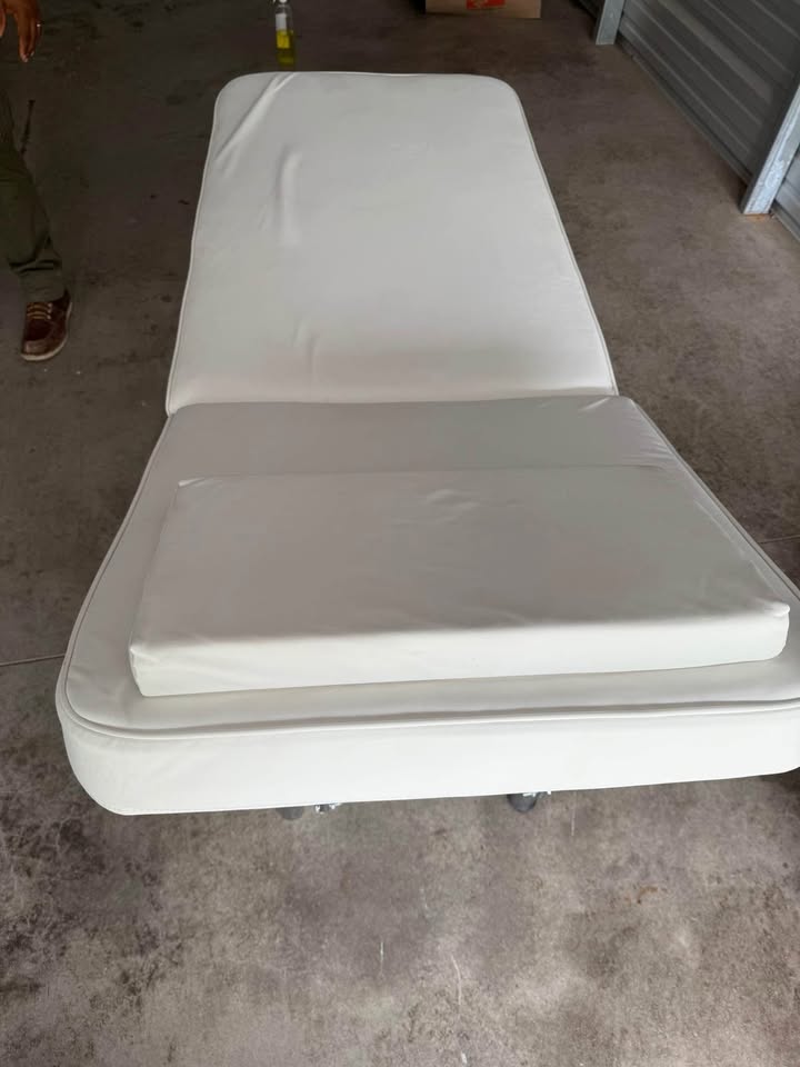 Facial bed - photo 3