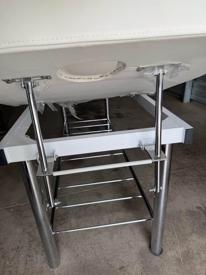 Facial bed - photo 4