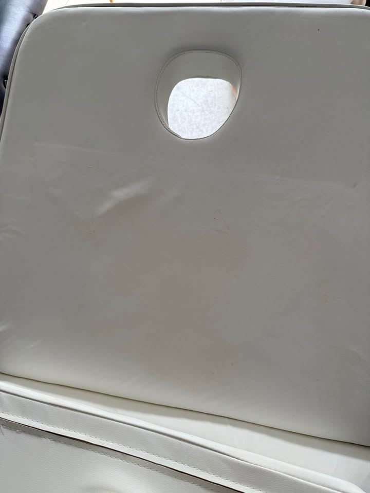 Facial bed - photo 5