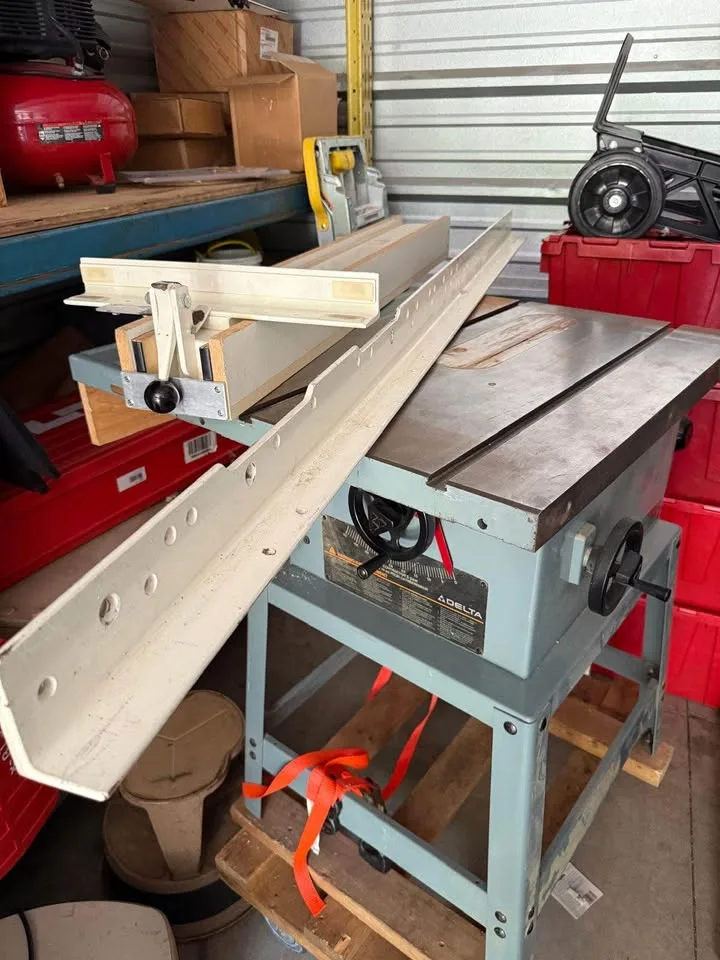 Delta 10 inch table saw image indicator(6)