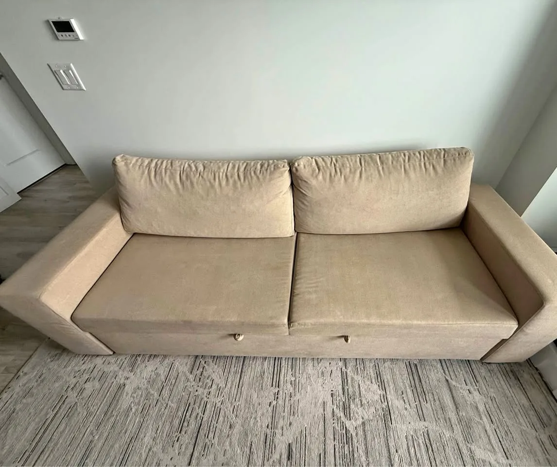 Sofa Bed/Couch