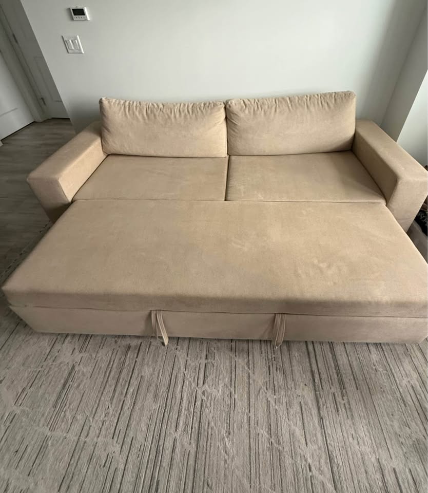 Sofa Bed/Couch - photo 2