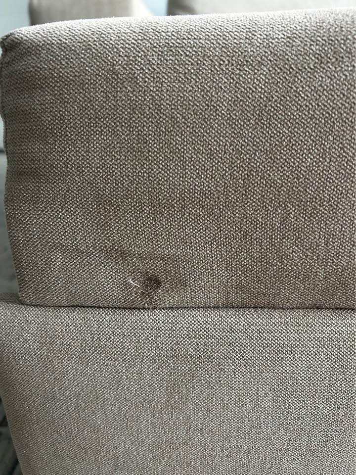 Sofa Bed/Couch - photo 3