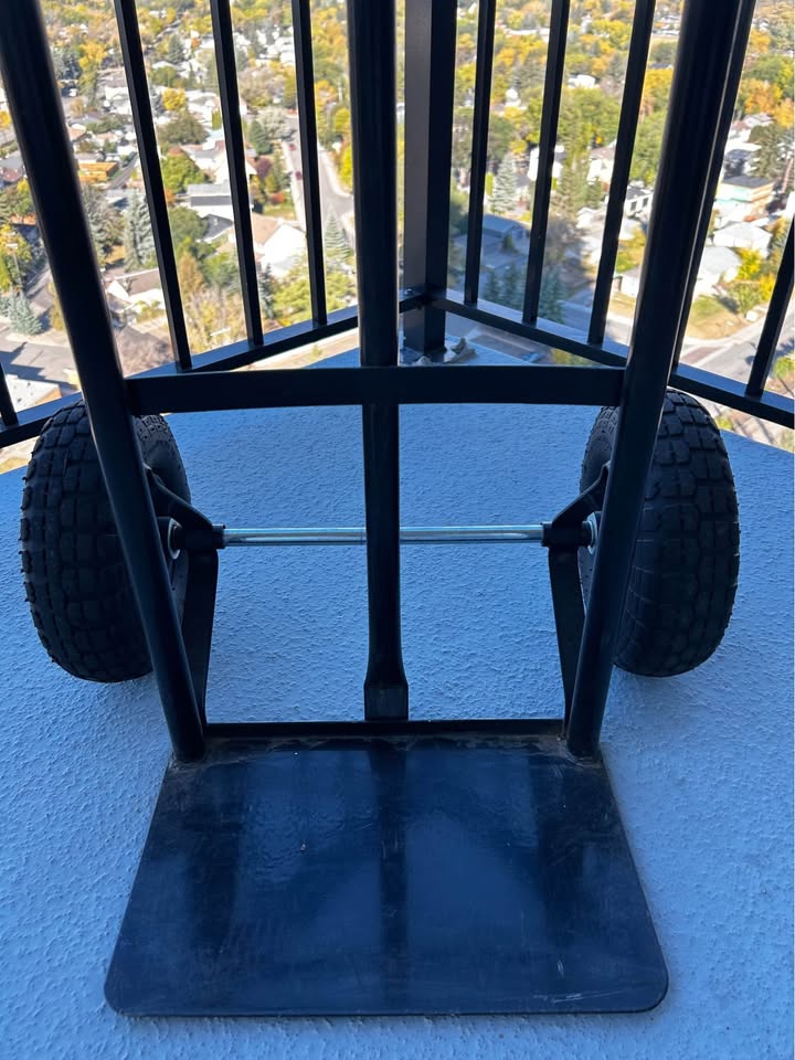 Husky Hand Truck Dolly - photo 2