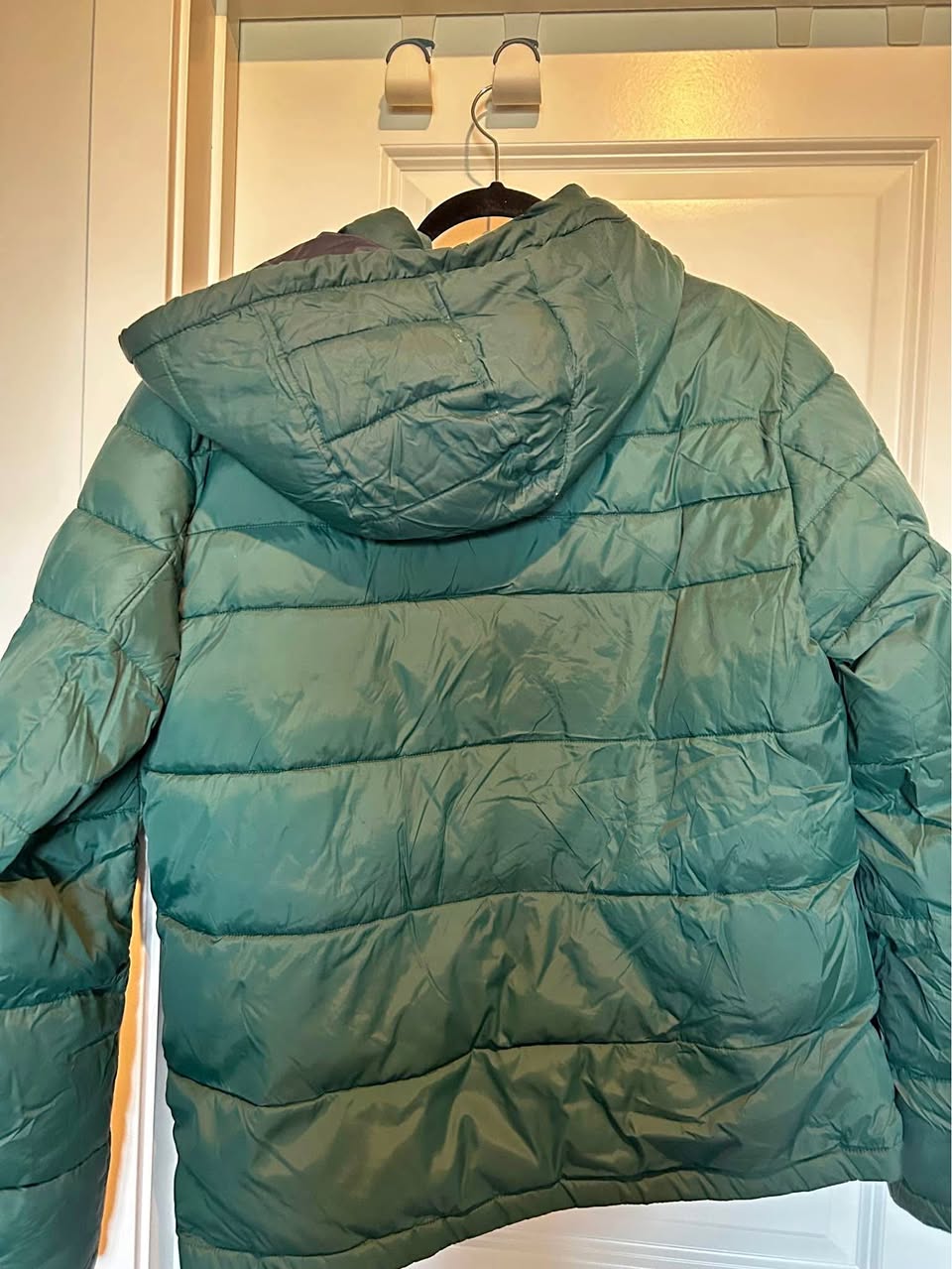Tommy Hilfiger Winter Jacket