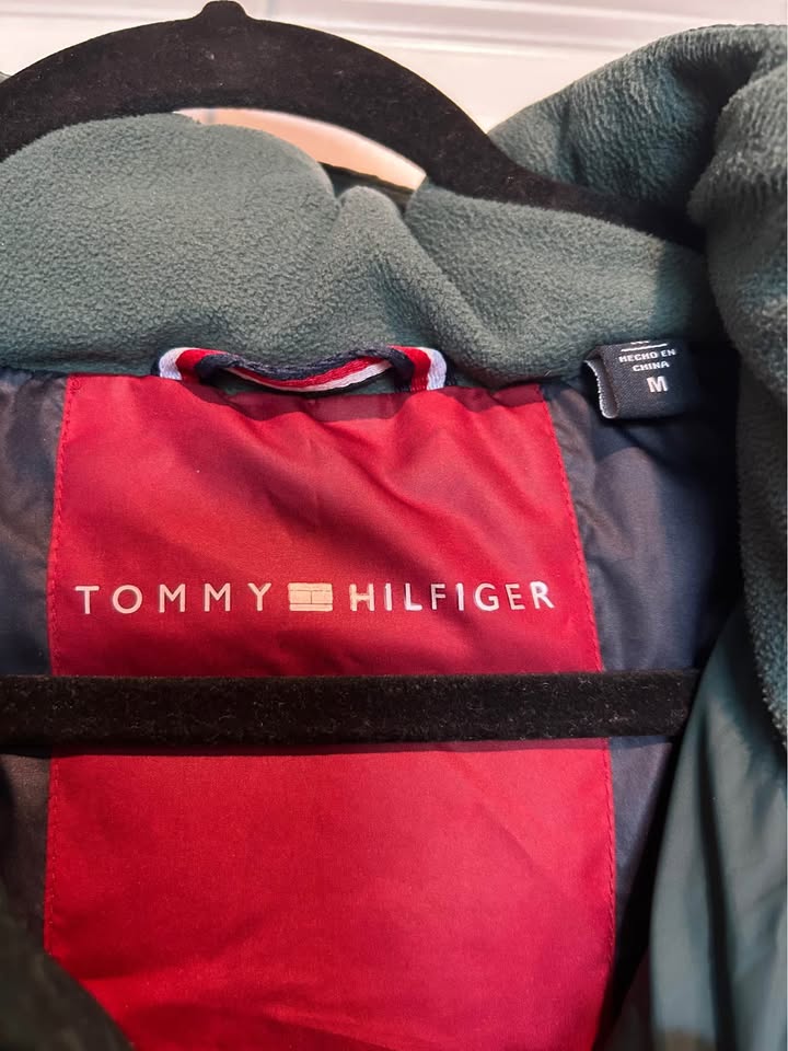 Tommy Hilfiger Winter Jacket - photo 2