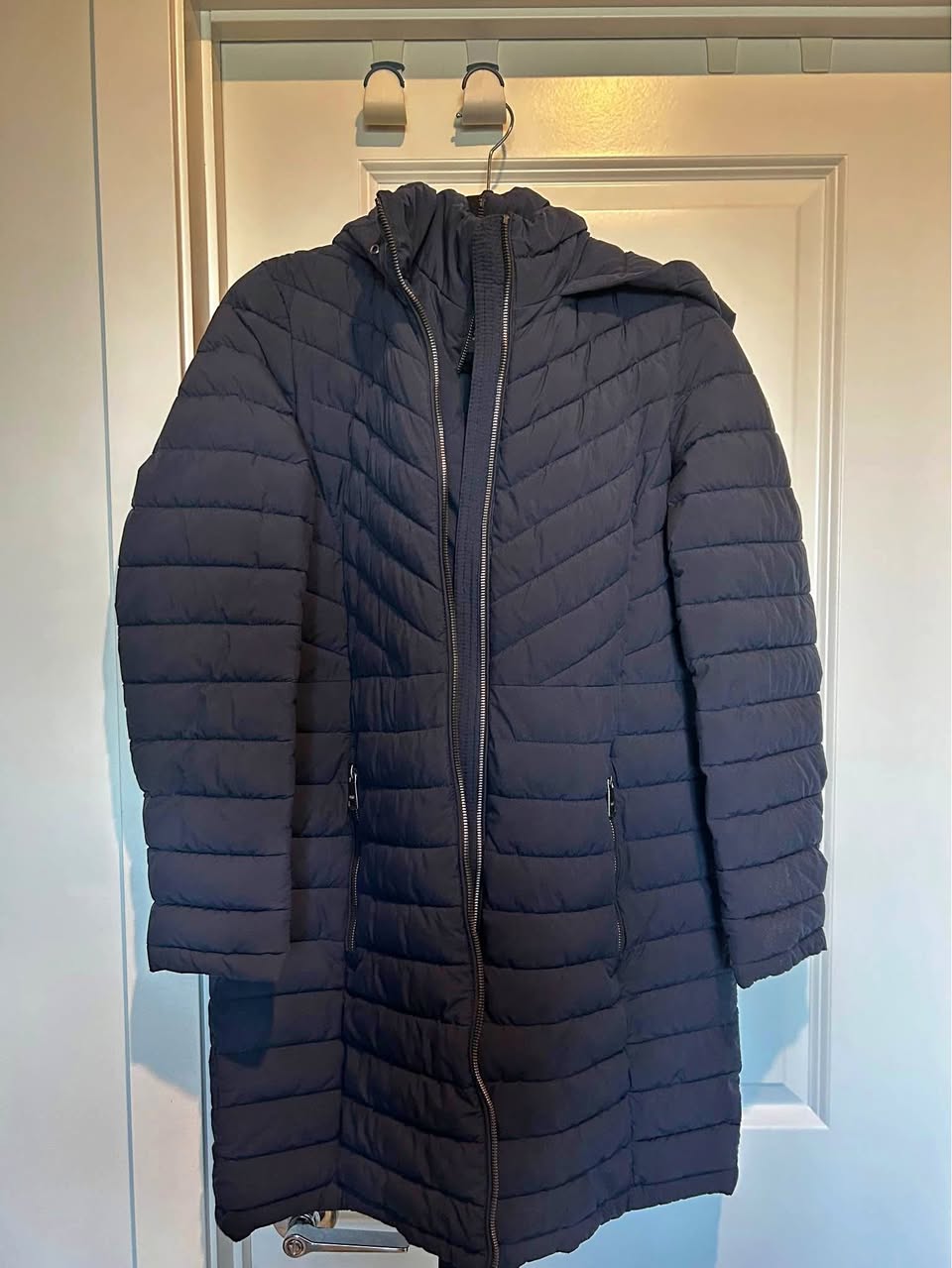 DKNY Winter Jacket