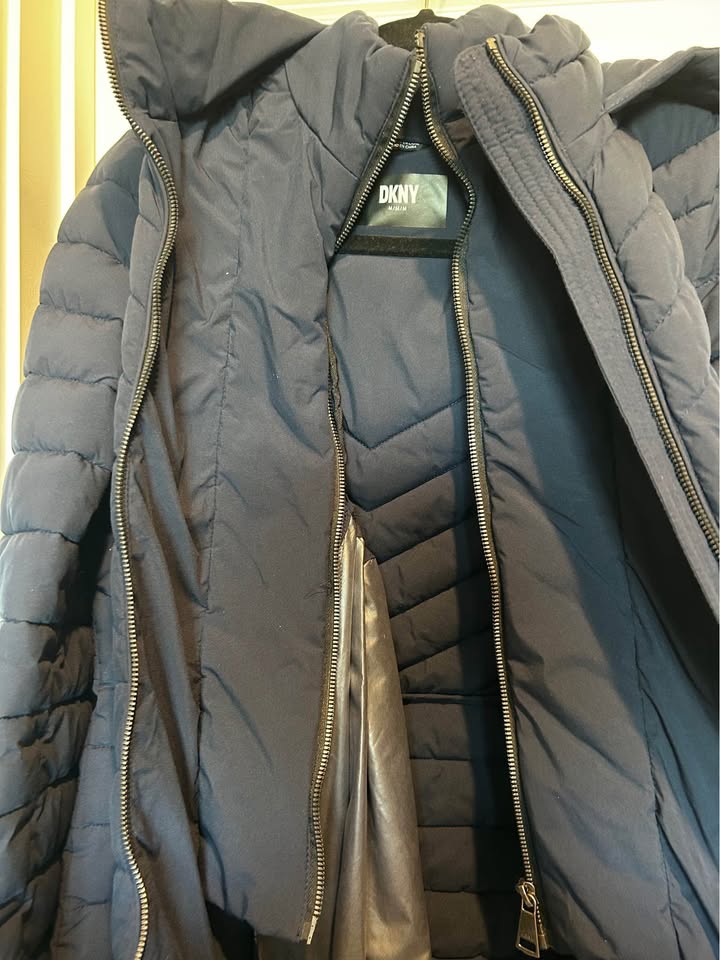 DKNY Winter Jacket - photo 2