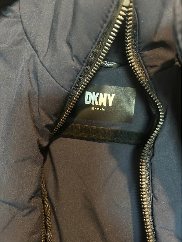 DKNY Winter Jacket - photo 3