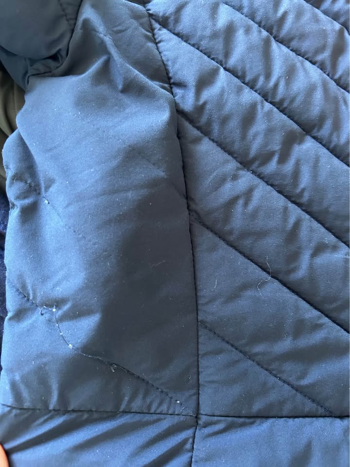 DKNY Winter Jacket - photo 5