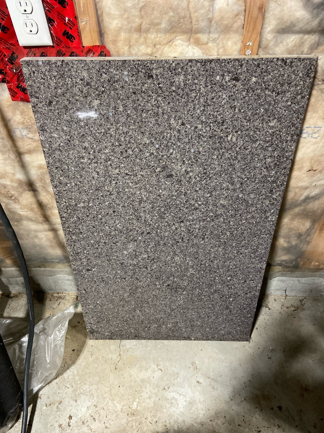 Caesarstone Quartz Wild Rocks 1-1/4"