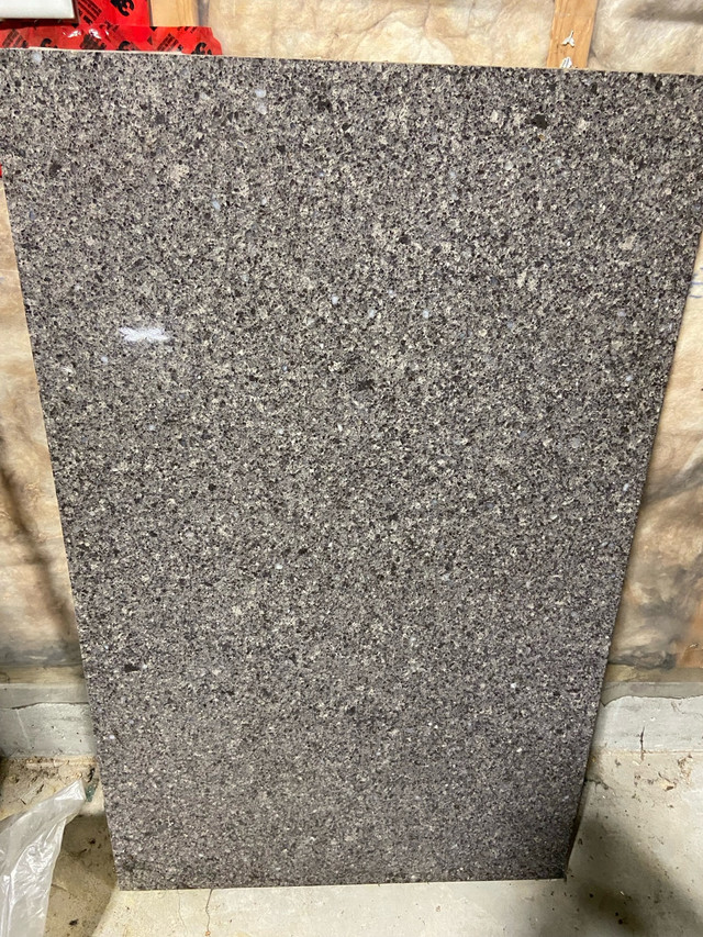 Caesarstone Quartz Wild Rocks 1-1/4" - photo 4