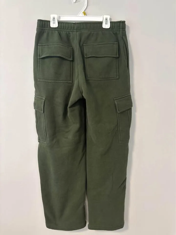 TNA Cargo Sweatpants image indicator(2)