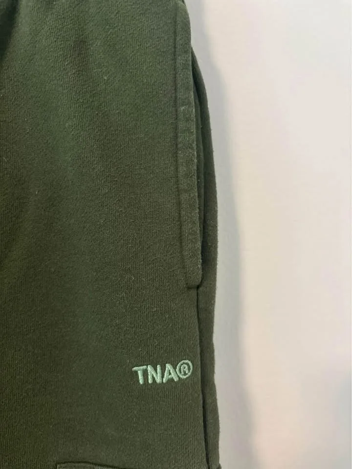 TNA Cargo Sweatpants image indicator(3)